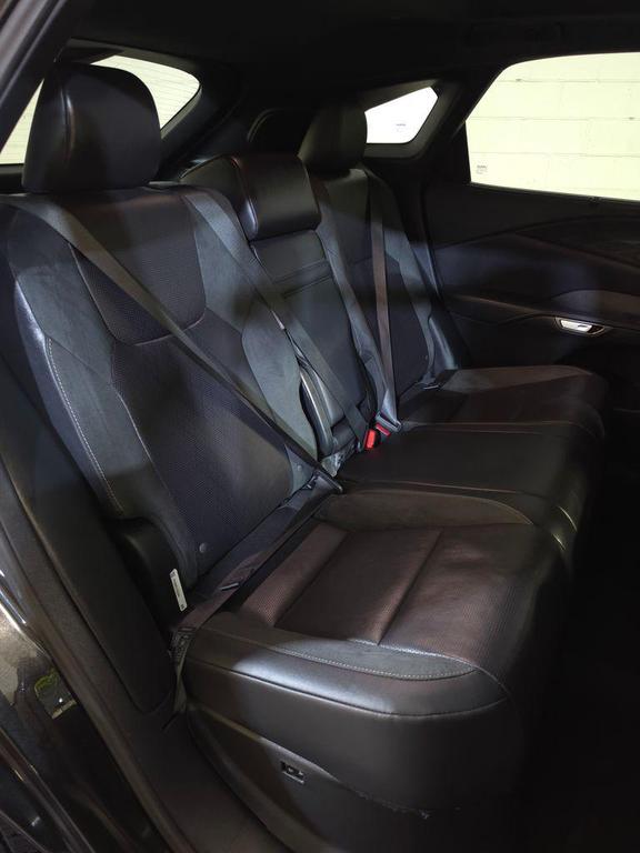 used 2023 Lexus RX 350 car, priced at $45,449