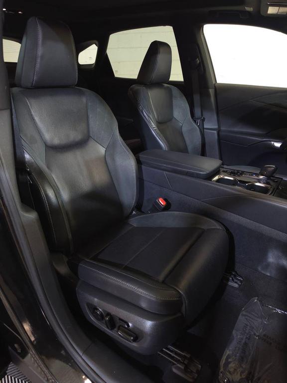 used 2023 Lexus RX 350 car, priced at $45,449