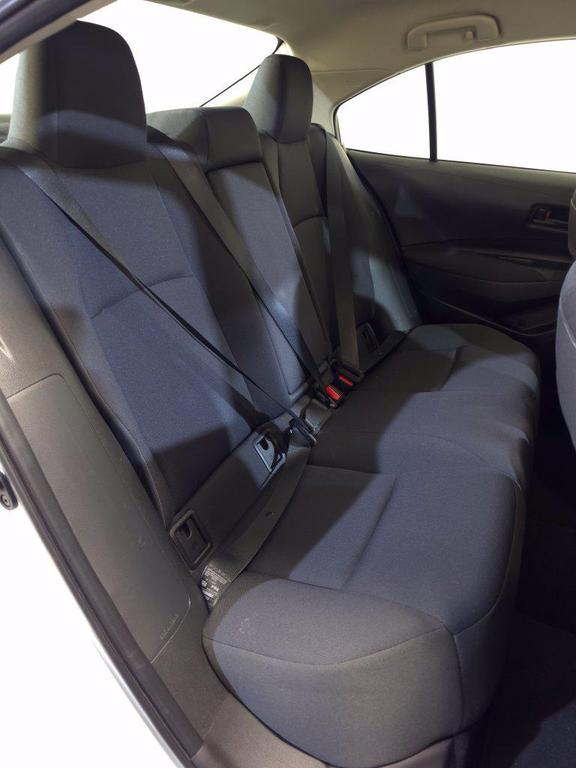 used 2023 Toyota Corolla car, priced at $23,344
