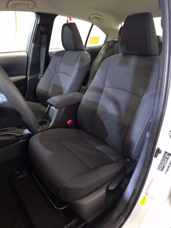 used 2023 Toyota Corolla car, priced at $23,344