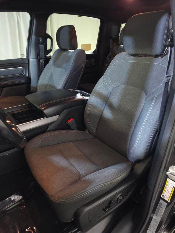 used 2019 Ram 1500 car