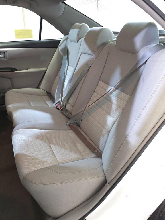 used 2016 Toyota Camry car, priced at $12,479