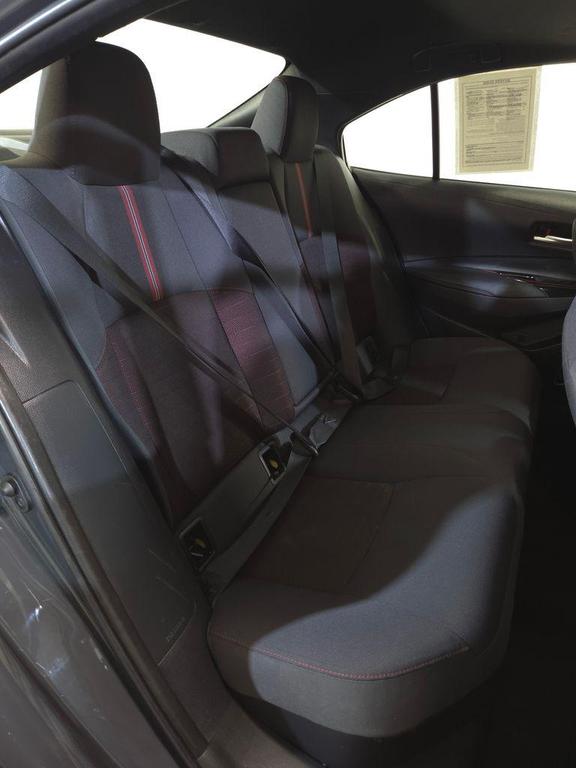 used 2023 Toyota Corolla Hybrid car, priced at $18,590