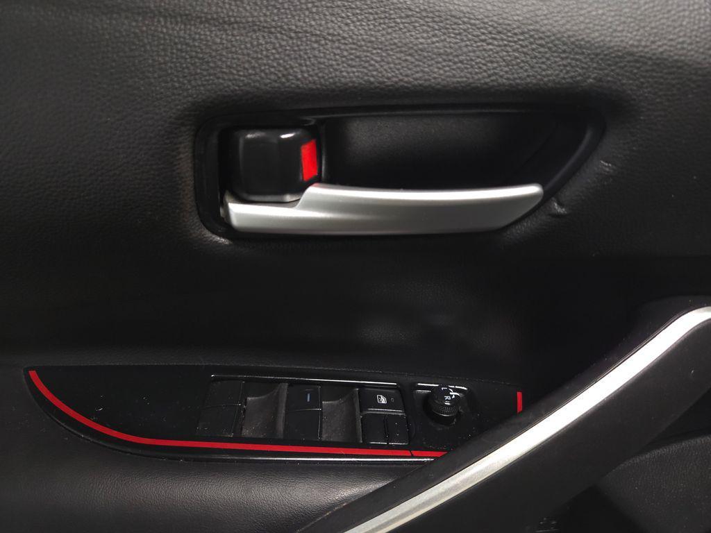 used 2023 Toyota Corolla Hybrid car, priced at $17,489