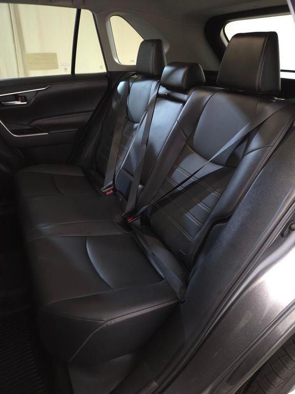 used 2023 Toyota RAV4 car, priced at $32,900
