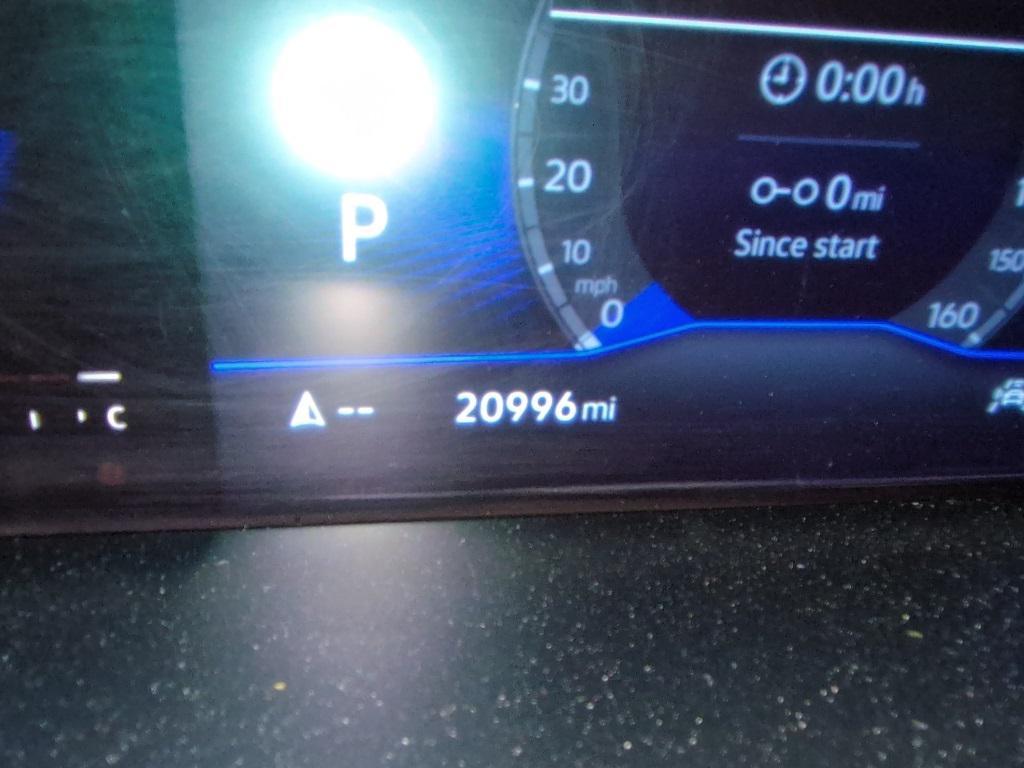 used 2022 Volkswagen Tiguan car, priced at $22,995