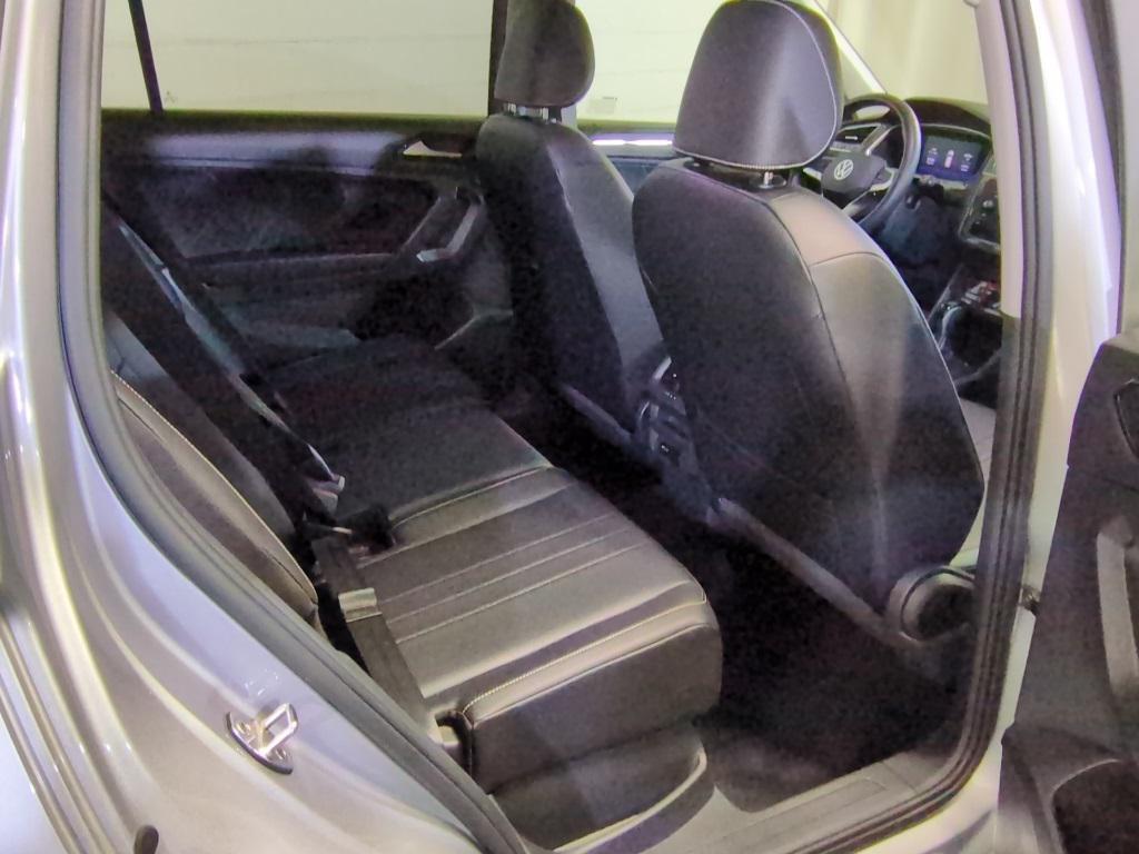 used 2022 Volkswagen Tiguan car, priced at $22,995