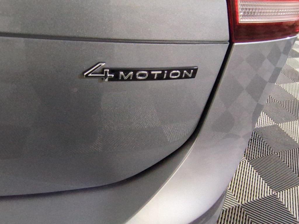 used 2022 Volkswagen Tiguan car, priced at $22,995