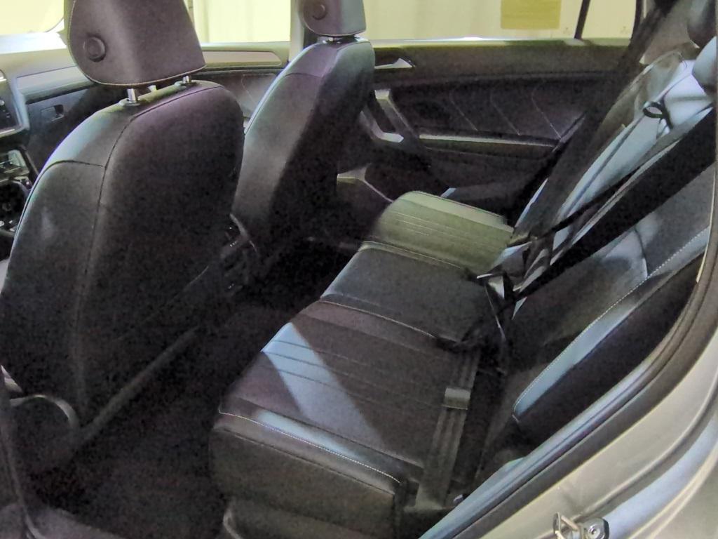 used 2022 Volkswagen Tiguan car, priced at $22,995