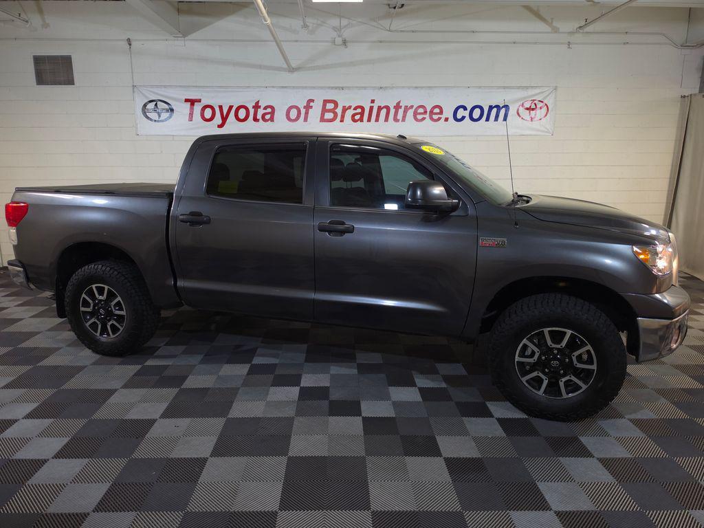 used 2013 Toyota Tundra car, priced at $21,964