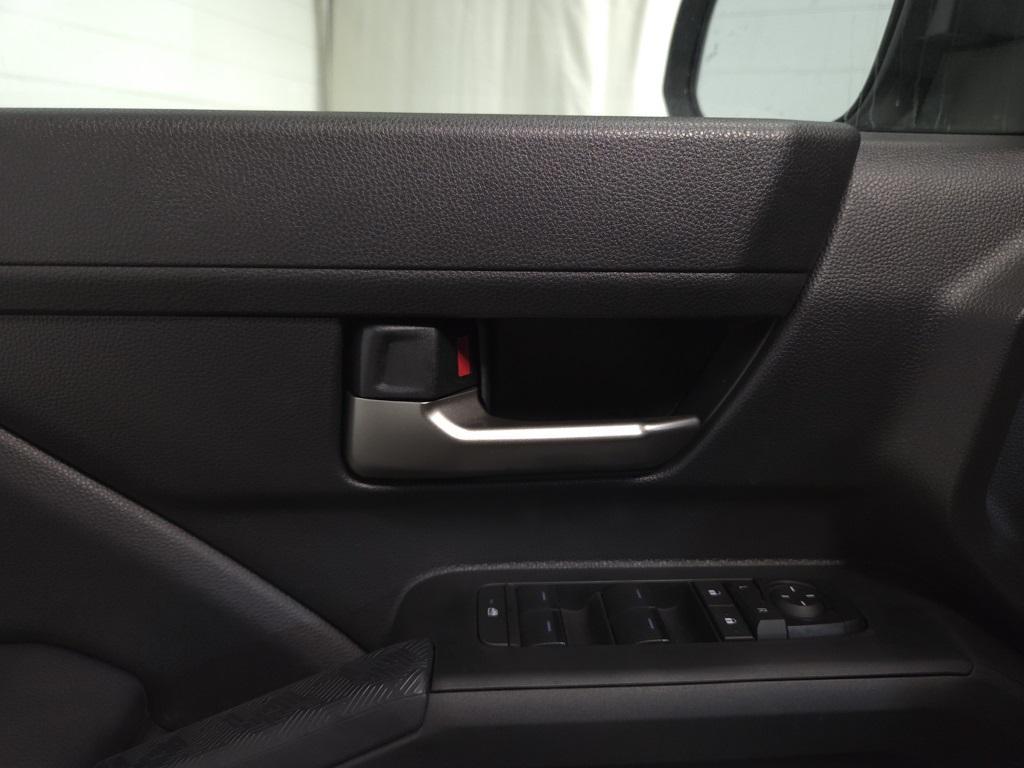 new 2025 Toyota Tacoma Hybrid car, priced at $55,853