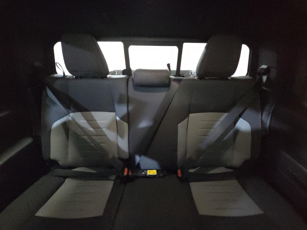 new 2025 Toyota Tacoma Hybrid car, priced at $55,853