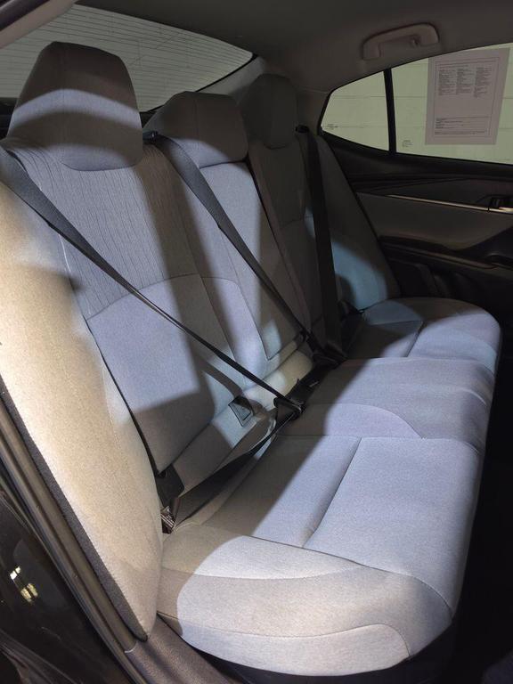 used 2025 Toyota Camry car, priced at $30,299