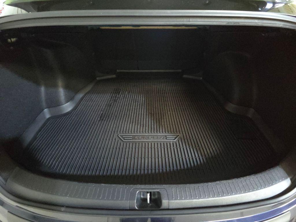 used 2025 Toyota Corolla Hybrid car, priced at $24,700