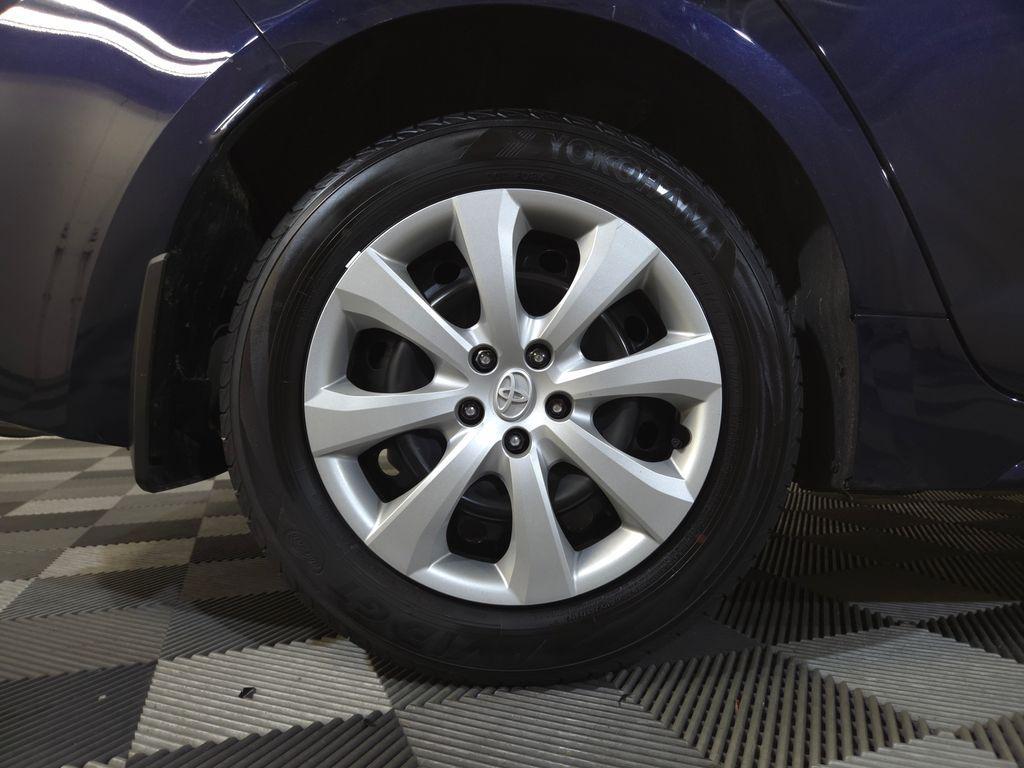 used 2025 Toyota Corolla Hybrid car, priced at $24,700