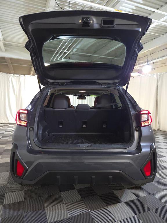 used 2024 Subaru Crosstrek car, priced at $25,790