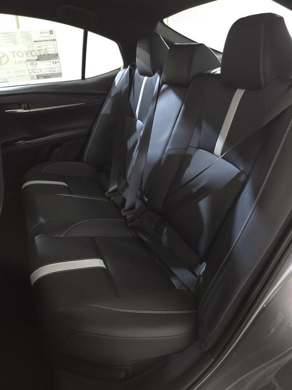 new 2025 Toyota Camry car, priced at $36,004