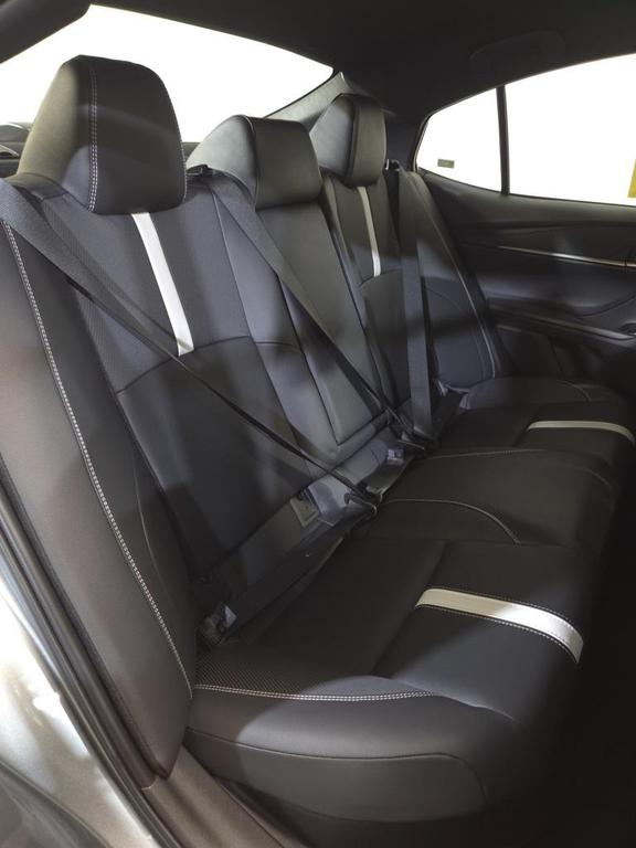 new 2025 Toyota Camry car, priced at $36,004