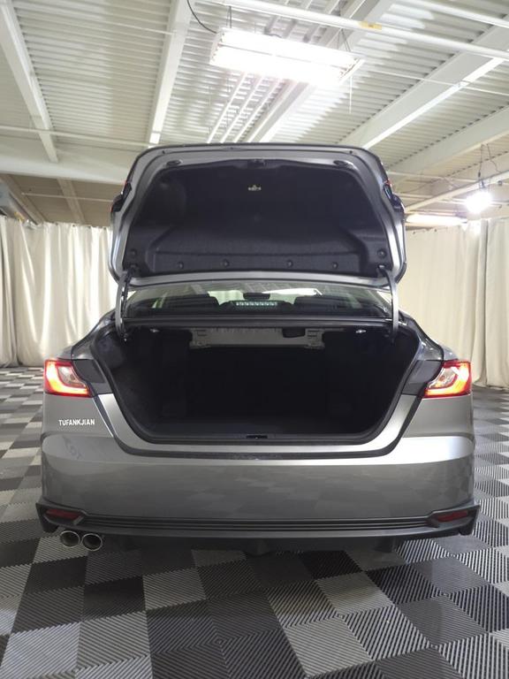 new 2025 Toyota Camry car, priced at $36,004