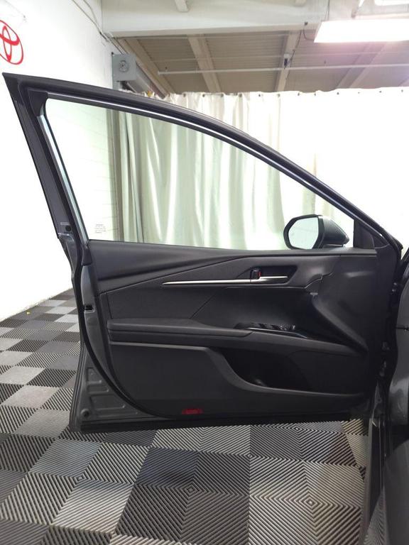 new 2025 Toyota Camry car, priced at $36,004