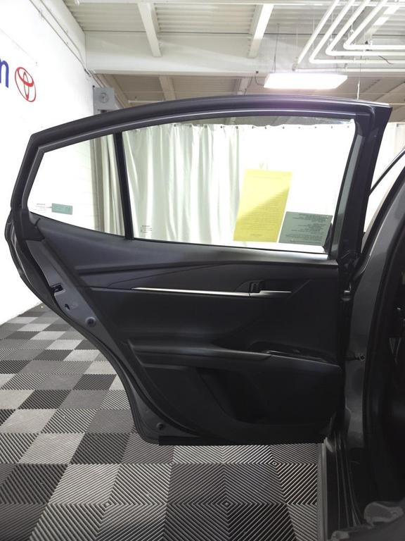 new 2025 Toyota Camry car, priced at $36,004