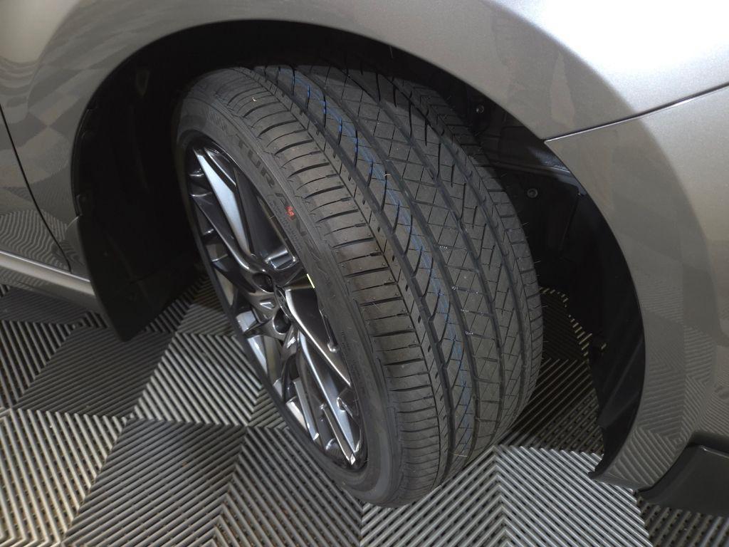 new 2025 Toyota Camry car, priced at $36,004