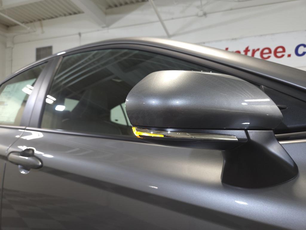 new 2025 Toyota Camry car, priced at $36,004