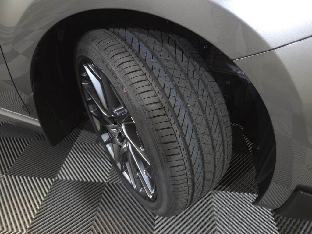 new 2025 Toyota Camry car, priced at $36,004