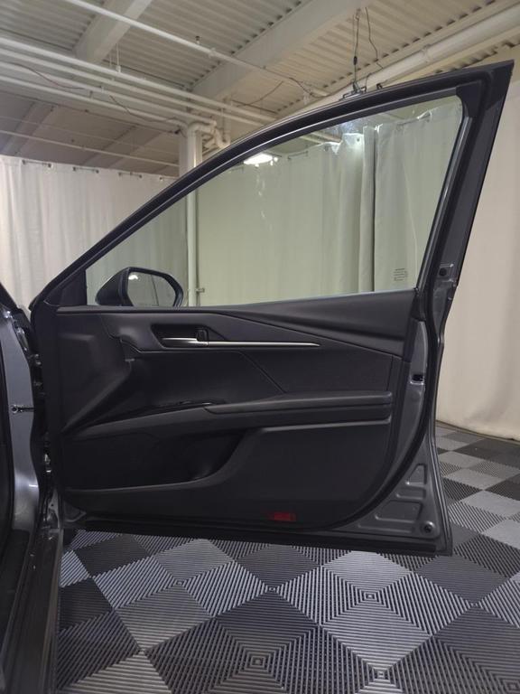 new 2025 Toyota Camry car, priced at $36,004