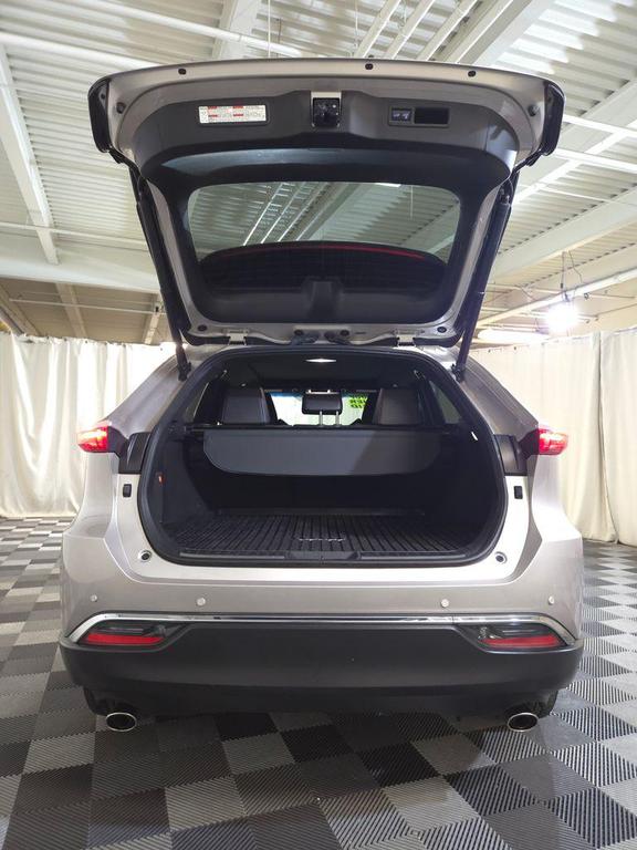 used 2021 Toyota Venza car, priced at $24,975