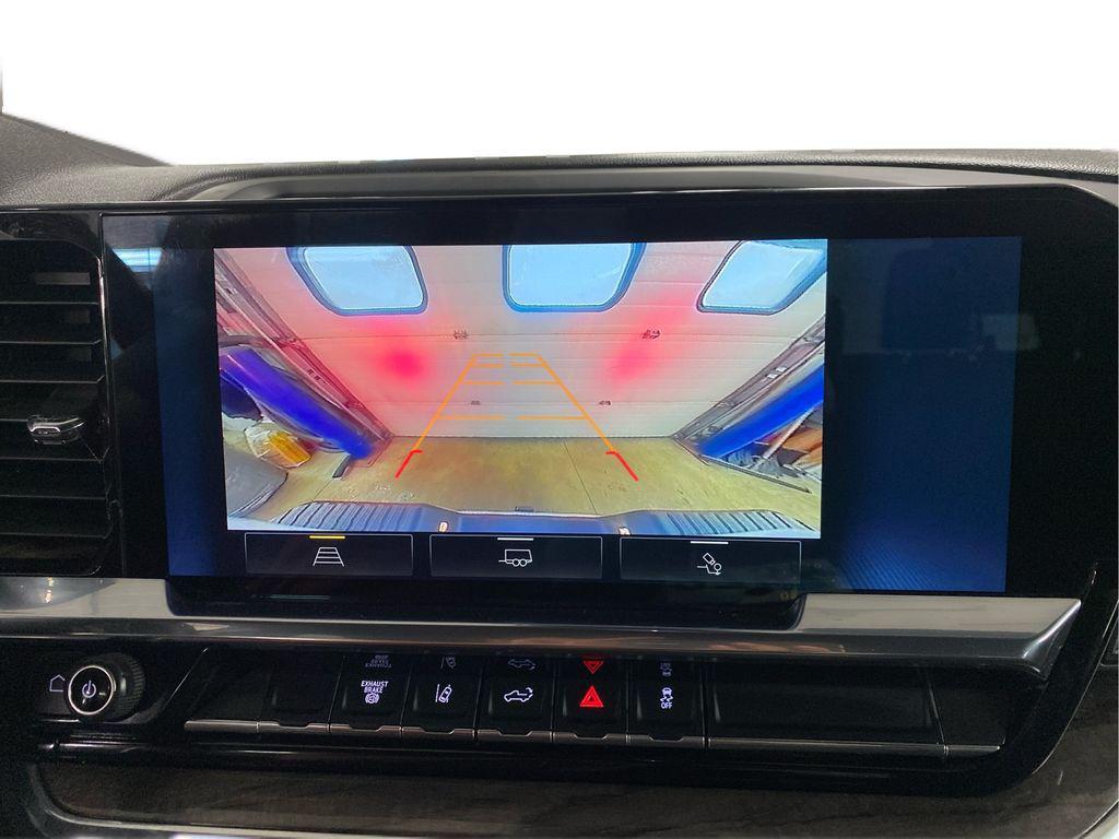 used 2024 Chevrolet Silverado 2500 car, priced at $57,559