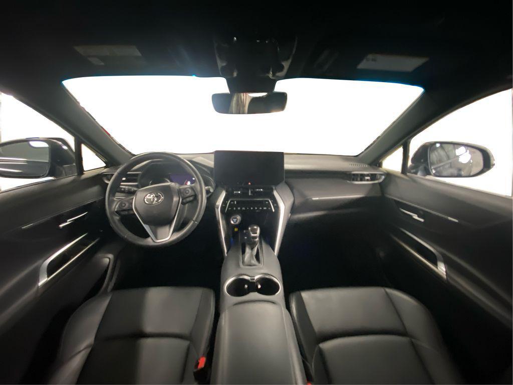 used 2024 Toyota Venza car, priced at $36,423