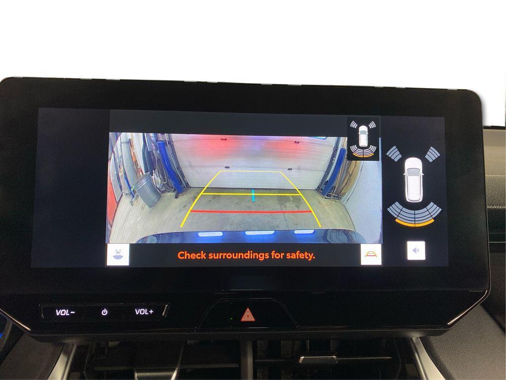 used 2024 Toyota Venza car, priced at $36,423