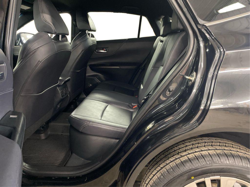 used 2024 Toyota Venza car, priced at $36,423