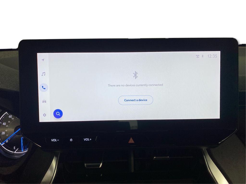 used 2024 Toyota Venza car, priced at $36,423