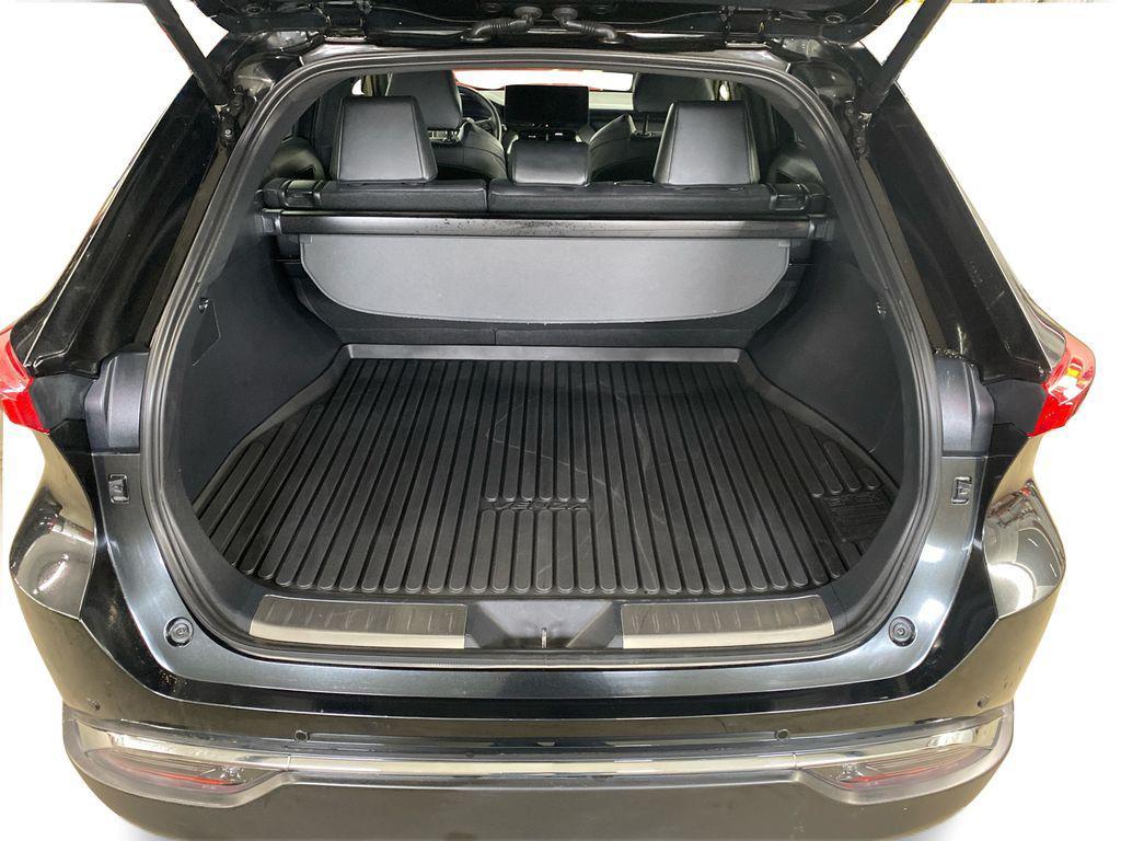 used 2024 Toyota Venza car, priced at $36,423