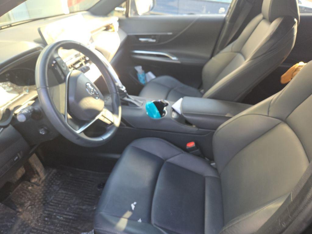 used 2024 Toyota Venza car, priced at $36,422