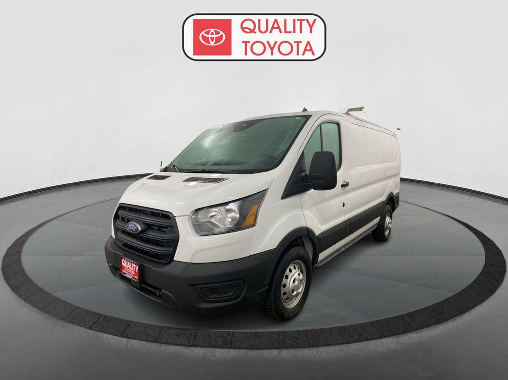 used 2020 Ford Transit-150 car, priced at $29,975