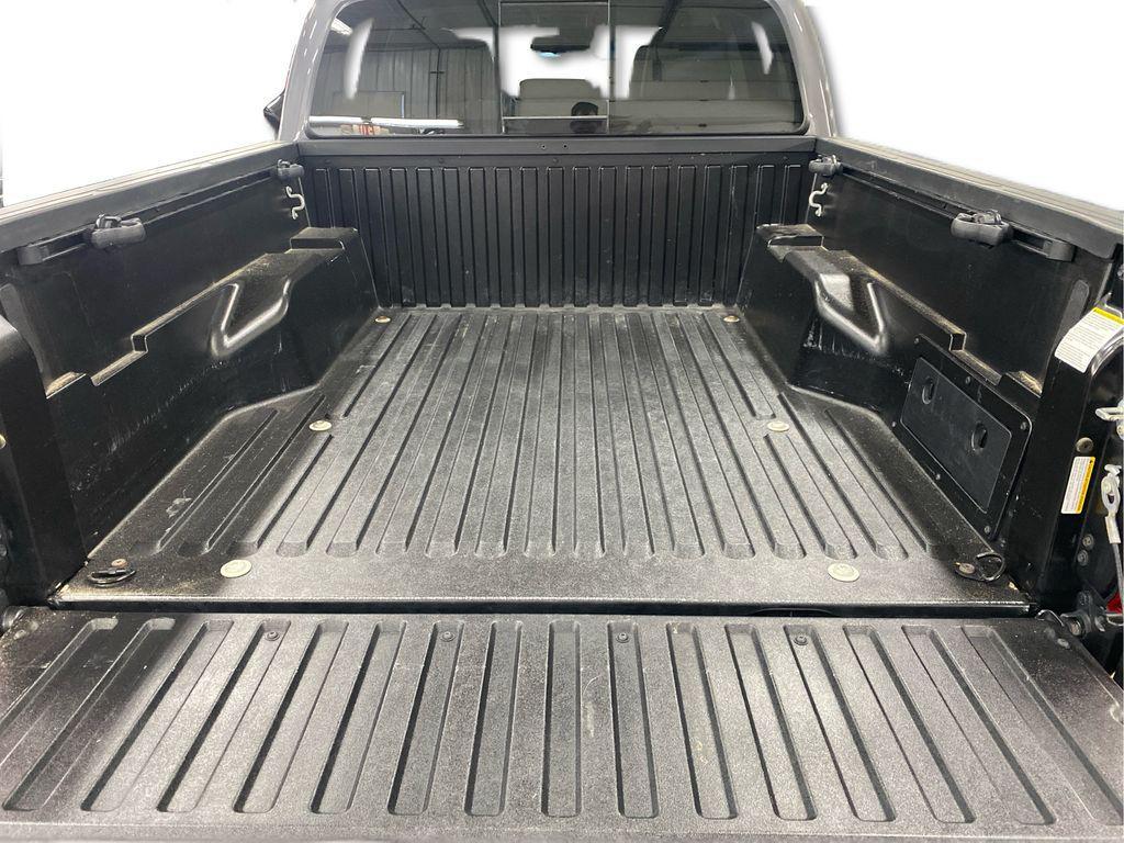 used 2023 Toyota Tacoma car, priced at $29,999