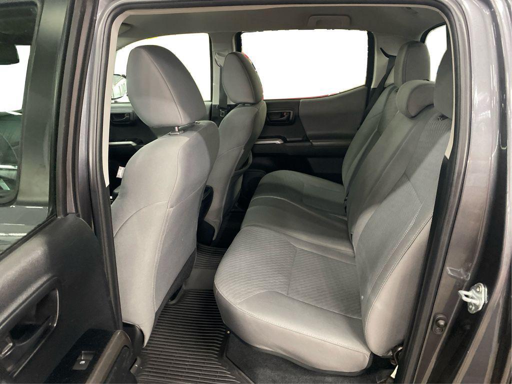 used 2023 Toyota Tacoma car, priced at $29,999