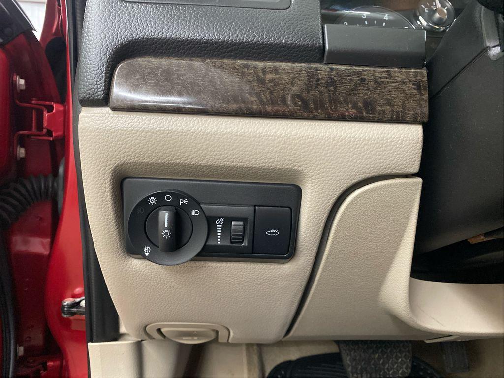 used 2008 Mercury Milan car, priced at $5,000