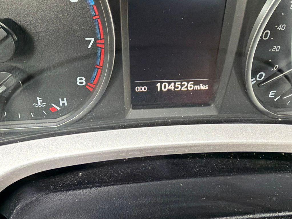 used 2018 Toyota RAV4 car, priced at $18,899