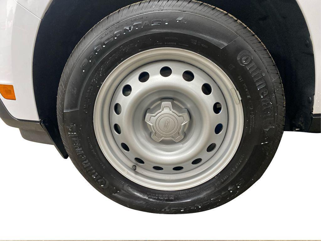 used 2024 Ford Maverick car, priced at $25,402