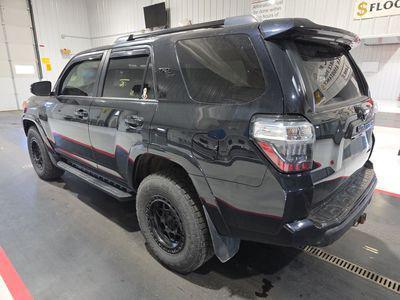 used 2021 Toyota 4Runner car, priced at $32,999