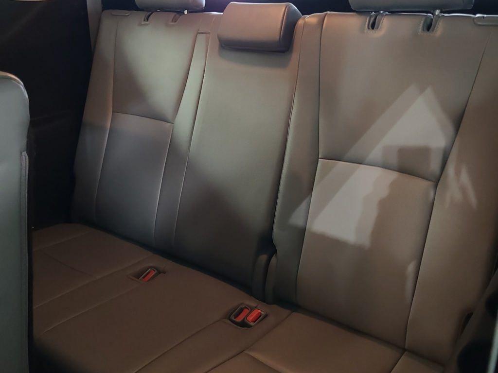 used 2022 Toyota Highlander Hybrid car, priced at $31,996