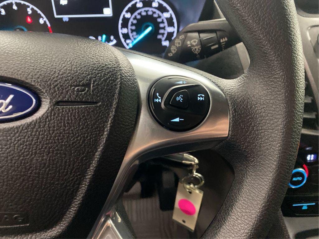 used 2021 Ford Transit Connect car, priced at $16,973