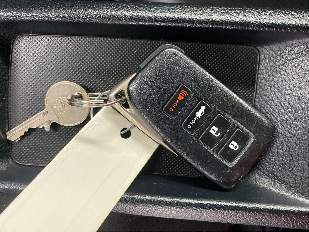 used 2016 Lexus IS 200t car, priced at $16,484