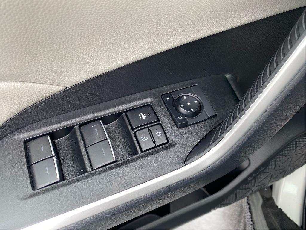 used 2024 Toyota RAV4 car, priced at $31,935