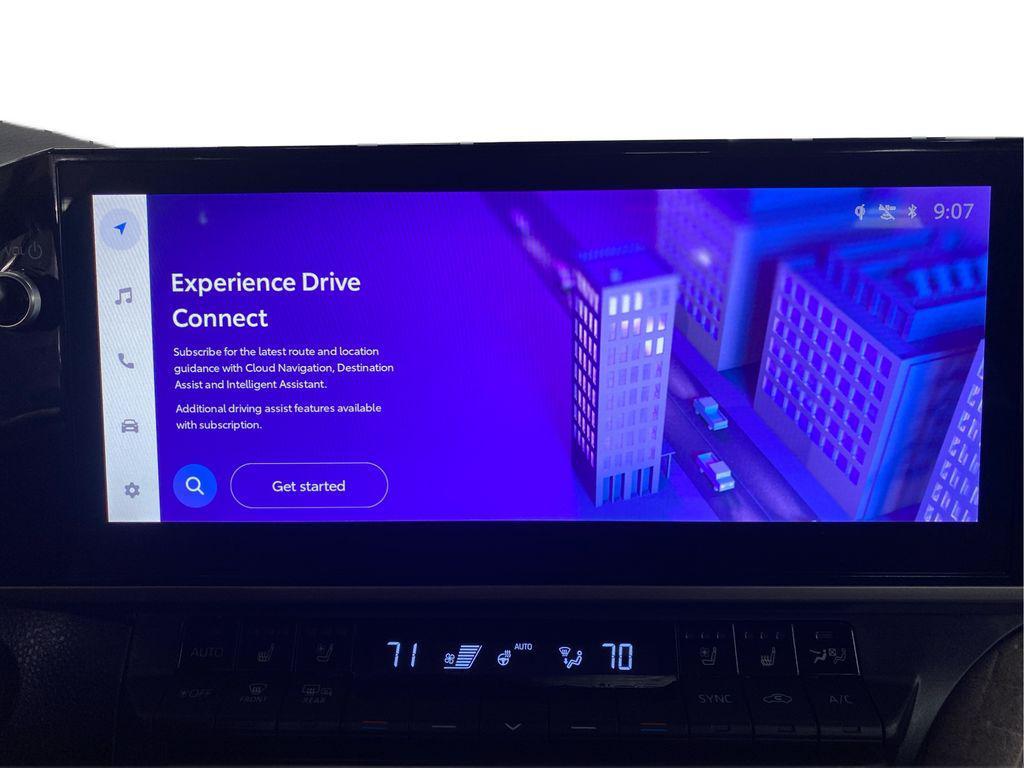 used 2025 Toyota Camry car, priced at $32,903