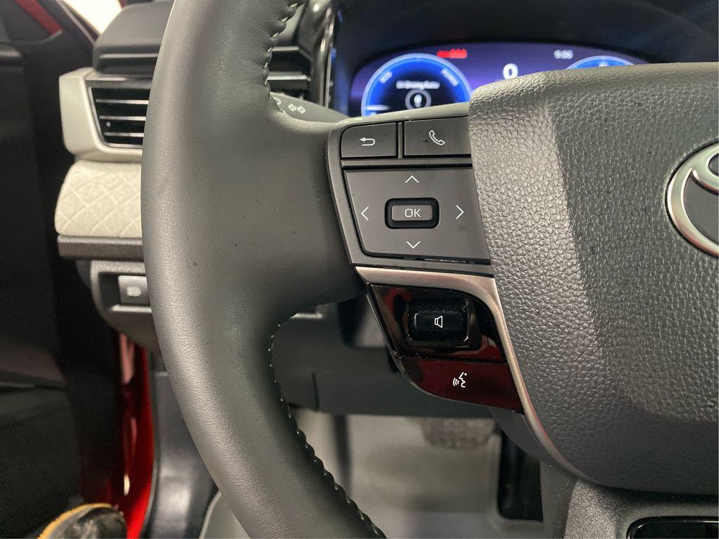 used 2025 Toyota Camry car, priced at $32,903